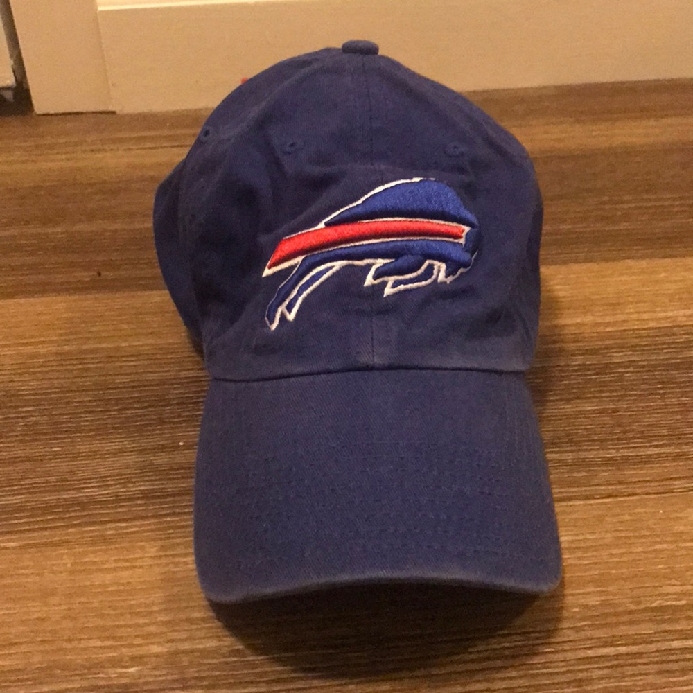 Buffalo Bills Baseball Cap
